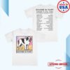 Sound And Fury Store Merch Sound And Fury 2026 Big Dog White Tee