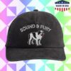 Sound And Fury Store Merch Sound And Fury 2026 Big Dogs Dad Hat