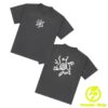 Sound Merch Store Channel Tres Headrush Grey T-Shirt 1 Sound Merch Store Channel Tres Headrush Grey T-Shirt