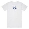 Sound Merch Store Mallrat Msn White T-Shirt 1 Sound Merch Store Mallrat Msn White T-Shirt