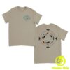 Sound Merch Store Xavier Rudd Free The People Husk Tee 5 Sound Merch Store Xavier Rudd Free The People Husk Tee