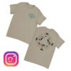 Sound Merch Store Xavier Rudd Free The People Husk Tee 1 Sound Merch Store Xavier Rudd Free The People Husk Tee