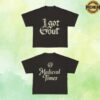 Spaceboycole I Got Gout Medieval Times Shirt 5 Spaceboycole I Got Gout Medieval Times Shirt
