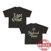 Spaceboycole I Got Gout Medieval Times Shirt 1 Spaceboycole I Got Gout Medieval Times Shirt