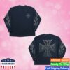 Spaceboycole Medieval Times Dinner & Tournament Longsleeve