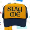 Spaceboycole Slay Me Hat 5 Spaceboycole Slay Me Hat