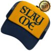 Spaceboycole Slay Me Hat 1 Spaceboycole Slay Me Hat