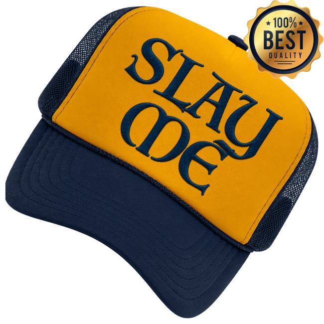 Spaceboycole Slay Me Hat 3 Spaceboycole Slay Me Hat
