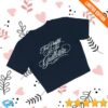 Spaceboycole Too Pratty For The Guillotine Baby Tee 1 Spaceboycole Too Pratty For The Guillotine Baby Tee