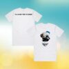 Stolen Gun Merch Store Shinji Shirt