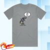 Stolen Gun Merch Store Time Theft Shirt