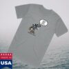 Stolen Gun Merch Store Time Theft Shirt