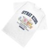 Stray Kids Merch Store Skzoo T-Shirt Stay Airline Ver 1 Stray Kids Merch Store Skzoo T-Shirt Stay Airline Ver