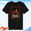 Streaming Things Merch Store Grindhouse T-Shirt