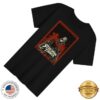 Streaming Things Merch Store Grindhouse T-Shirt