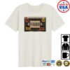 Streaming Things Merch Store Vhs T-Shirt White