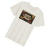 Streaming Things Merch Store Vhs T-Shirt White