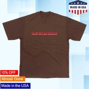 Streets Of Hate Merch Store Discontent Poised For Human Emergence Shirt