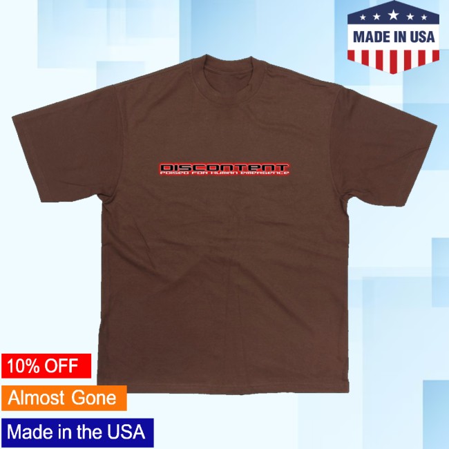 Streets Of Hate Merch Store Discontent Poised For Human Emergence Shirt 3 Streets Of Hate Merch Store Discontent Poised For Human Emergence Shirt