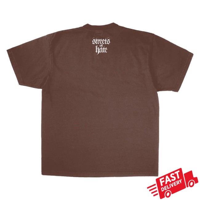 Streets Of Hate Merch Store Discontent Poised For Human Emergence Shirt 4 Streets Of Hate Merch Store Discontent Poised For Human Emergence Shirt