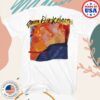 Super Ultra Mega Merch Store Ride Going Blank Again White Tee 1 Super Ultra Mega Merch Store Ride Going Blank Again White Tee