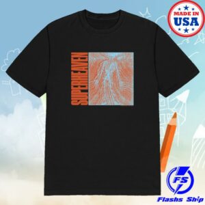 Superheaven Merch Store Disembodied Tee