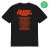 Superheaven Merch Store Spring 2026 Tour Tee 1 Superheaven Merch Store Spring 2026 Tour Tee