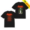 Superheaven Merch Store Spring 2026 Tour Tee 2 Superheaven Merch Store Spring 2026 Tour Tee