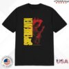 Superheaven Merch Store Vertical Joe Tee