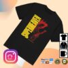 Superheaven Merch Store Vertical Joe Tee 1 Superheaven Merch Store Vertical Joe Tee