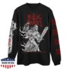 Temporal Dimensions Patches Merch Store Bestial Mockery Gospel Of The Insane Longsleeve 4 Temporal Dimensions Patches Merch Store Bestial Mockery Gospel Of The Insane Longsleeve