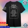 Temporal Dimensions Patches Merch Store Bestial Mockery Gospel Of The Insane Shortsleeve 1 Temporal Dimensions Patches Merch Store Bestial Mockery Gospel Of The Insane Shortsleeve