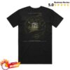 Tesseract Merch Store One Reissue T-Shirt Black 1 Tesseract Merch Store One Reissue T-Shirt Black