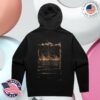 Tesseract Store Merch Burning Cube Hood Black 1 Tesseract Store Merch Burning Cube Hood Black