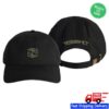 Tesseract Store Merch Embroidered Cube Cap Black 5 Tesseract Store Merch Embroidered Cube Cap Black