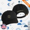 Tesseract Store Merch Embroidered Cube Cap Black 1 Tesseract Store Merch Embroidered Cube Cap Black