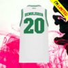 The Acacia Strain Merch Store Demolishor Jersey
