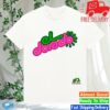 The Avalanches Store Merch El Dorado T-Shirt
