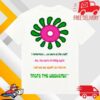 The Avalanches Store Merch El Dorado T-Shirt