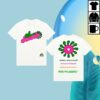 The Avalanches Store Merch El Dorado T-Shirt
