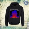 The Avalanches Store Merch We Will Always Love You Hoodie