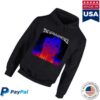 The Avalanches Store Merch We Will Always Love You Hoodie