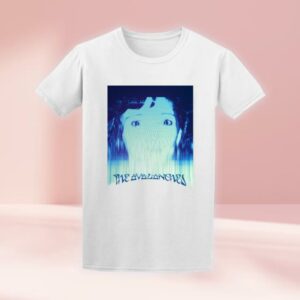 The Avalanches Store Merch We Will Always Love You T-Shirt
