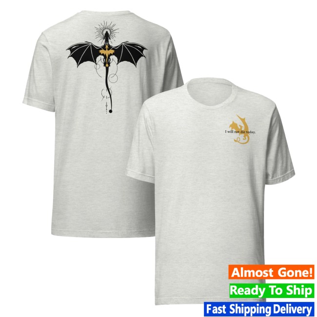 The Bean Workshop Merch Violet Dragon Relic T-Shirt 2 The Bean Workshop Merch Violet Dragon Relic T-Shirt