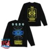 The Boys Store Merch Invasion Boys Vision Long Sleeve Shirt 1 The Boys Store Merch Invasion Boys Vision Long Sleeve Shirt