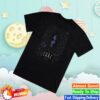 The Cure Merch Store Vilnius 2026 Event T-Shirt 1 The Cure Merch Store Vilnius 2026 Event T-Shirt