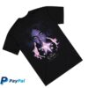 The Cure Store Merch Oslo 2026 Event T-Shirt