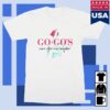 The Go-Gos Merch Store Sealed T-Shirt