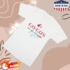 The Go-Gos Merch Store Sealed T-Shirt