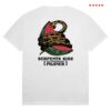 The Grifter Brewing Co Merch Store Serpents Kiss T-Shirt